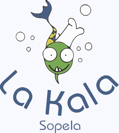 La Kala - Logo